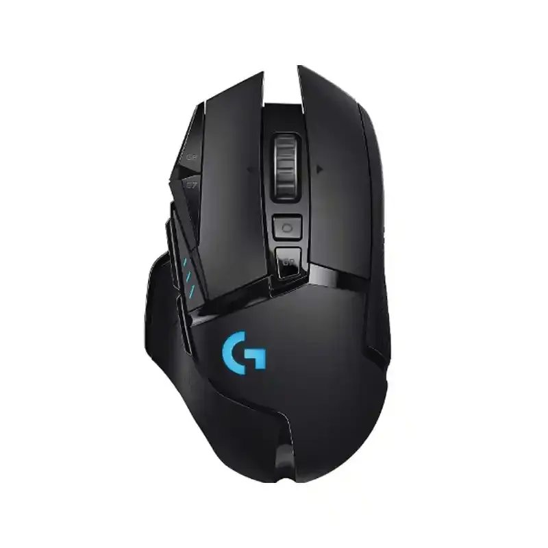 موس بیسیم لاجیتک G502 lightspeed